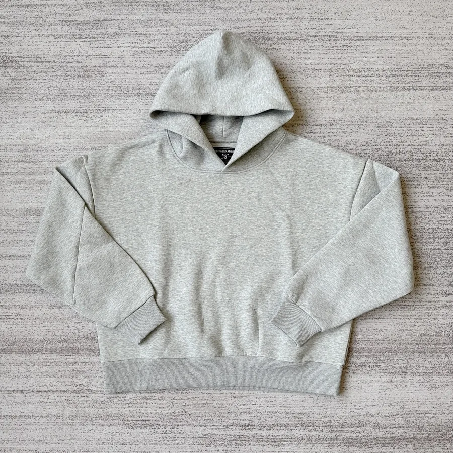 Saint alexander tracksuit（hood）