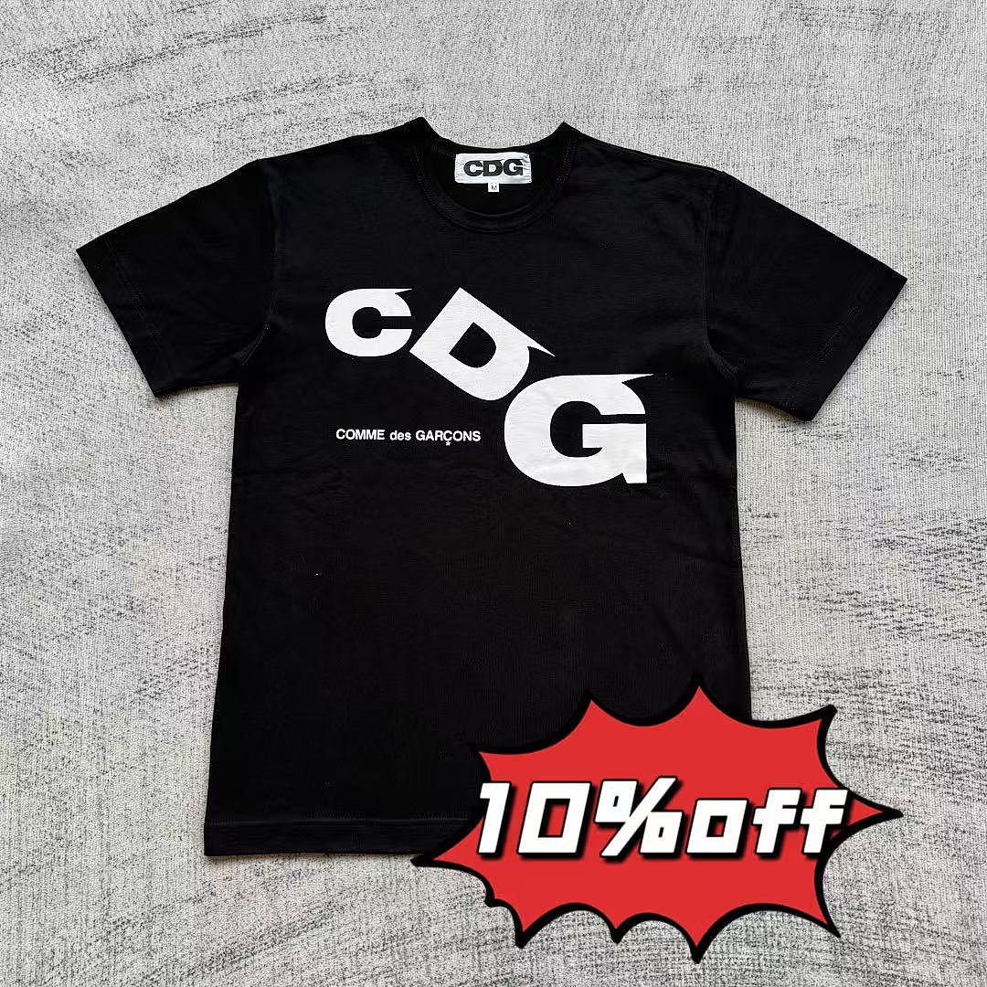 CDG T-shirt