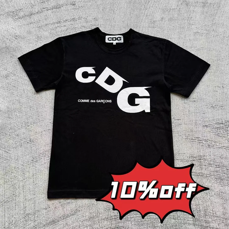 CDG T-shirt