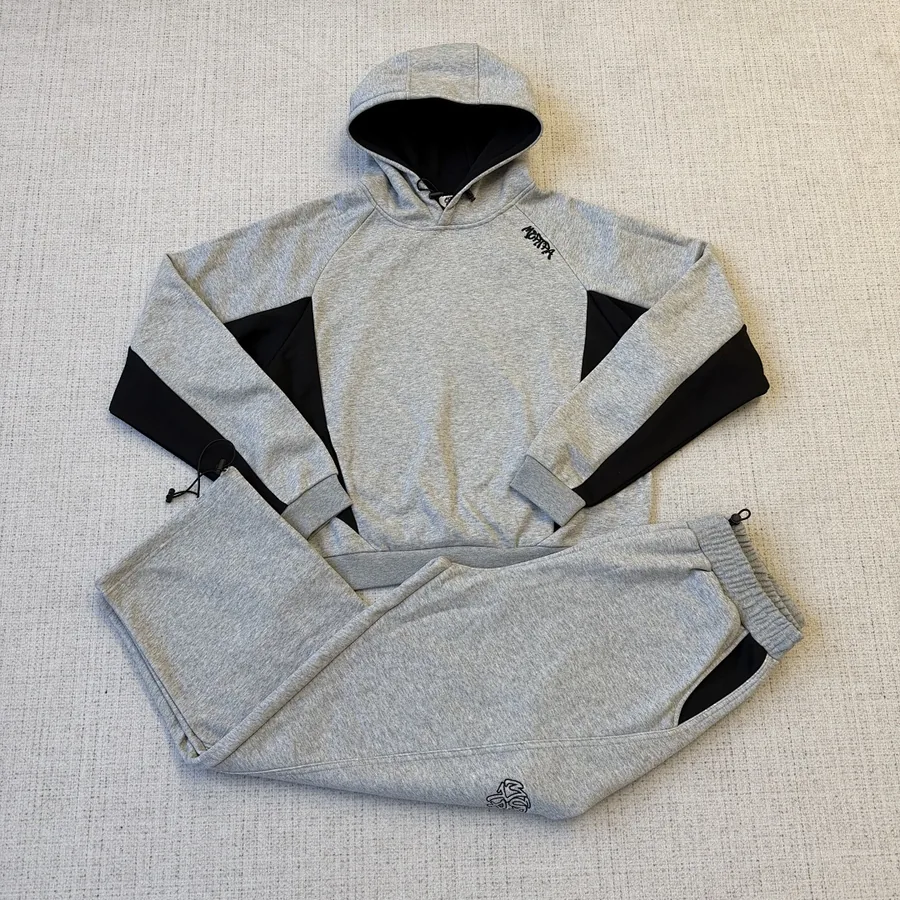 MERTRA Perfect set tracksuit