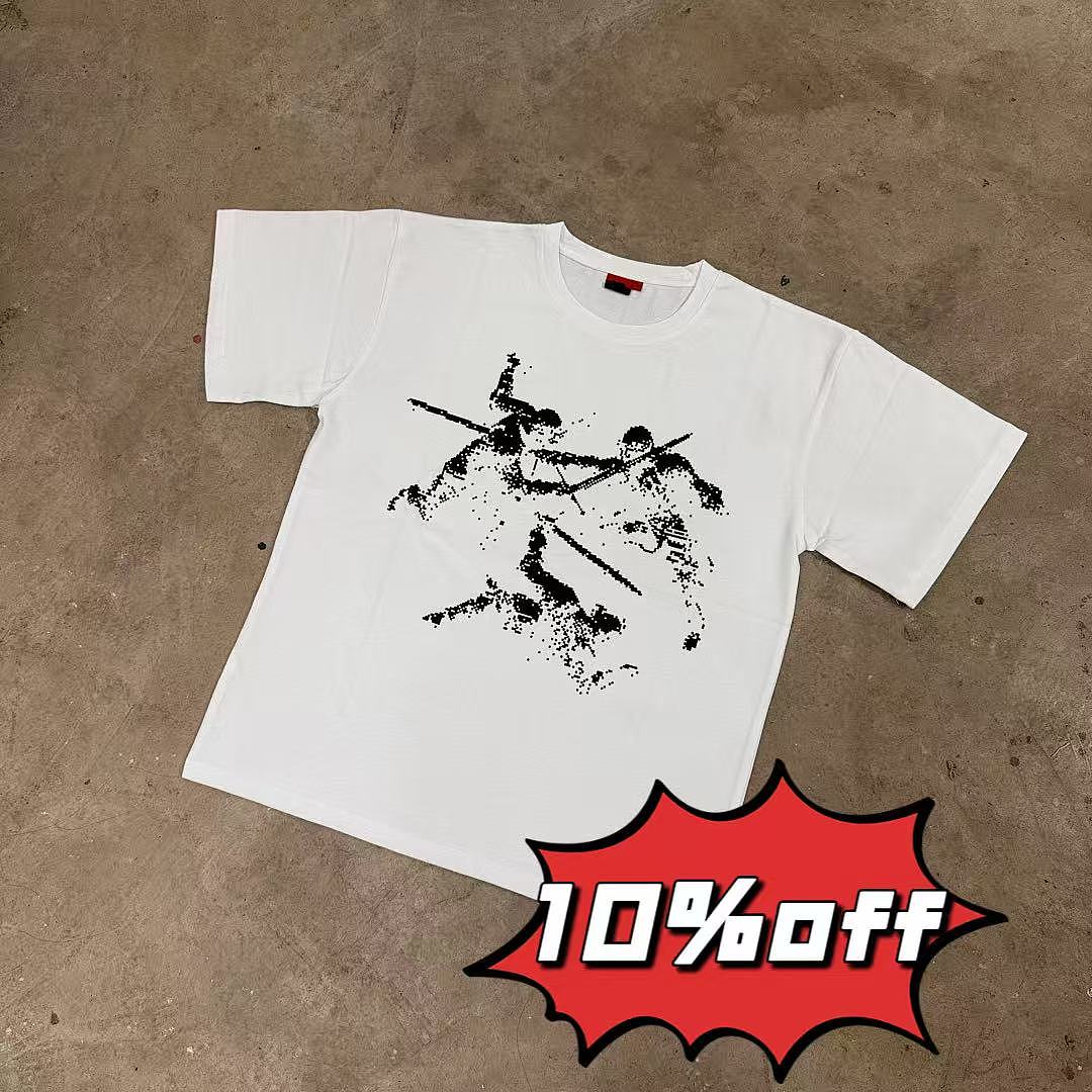 Davril tee