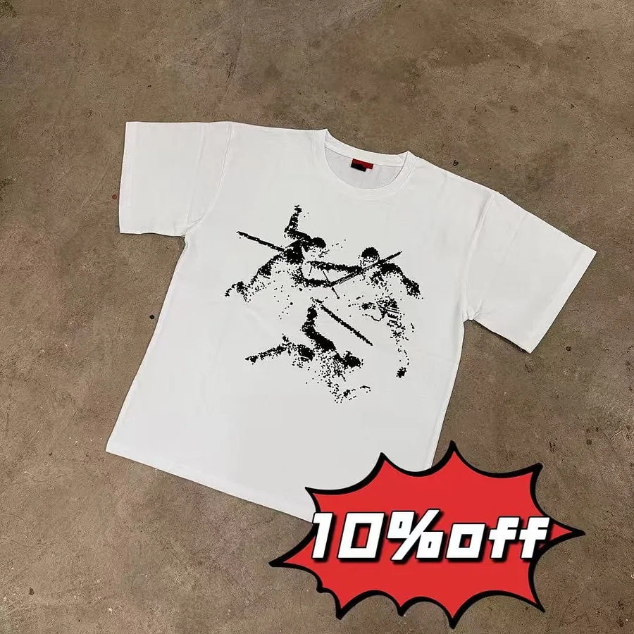 Davril tee