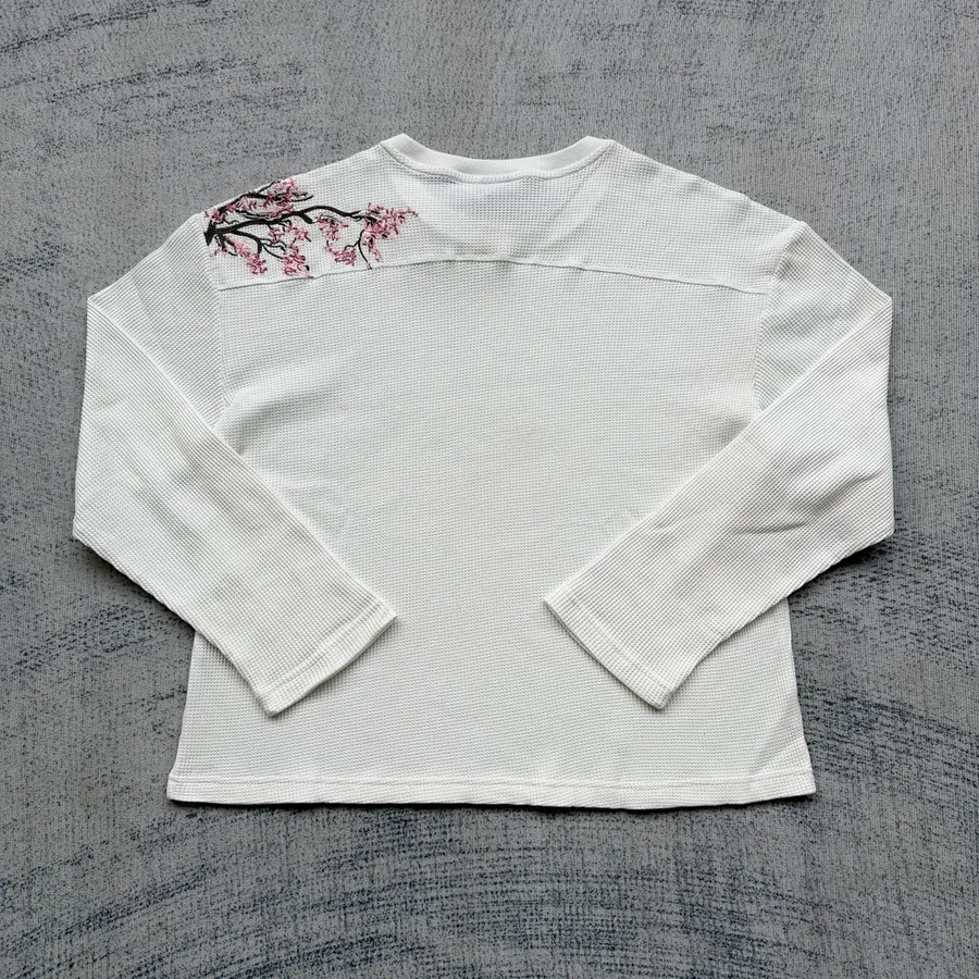 Der long sleeve