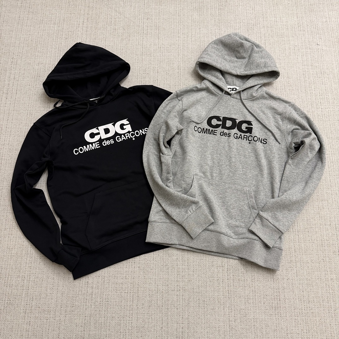 CDG Hoodie