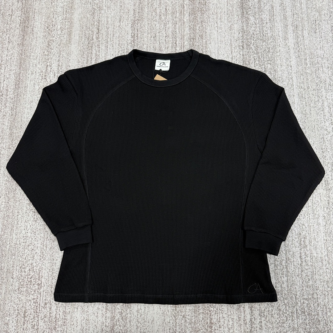 GARMS Green Longsleeve