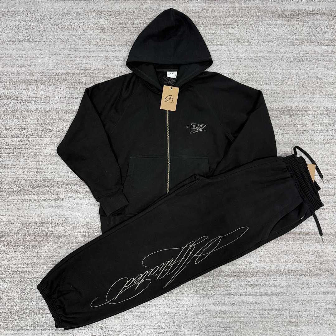 Garms affilliated sports kit