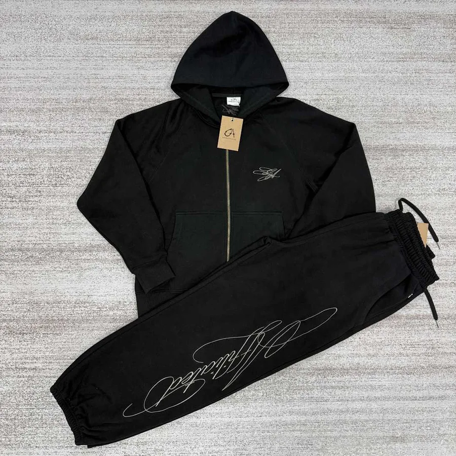 Garms affilliated sports kit