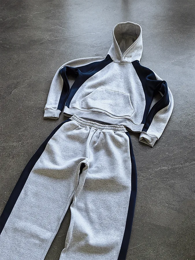 Mobius Horizon Tracksuit