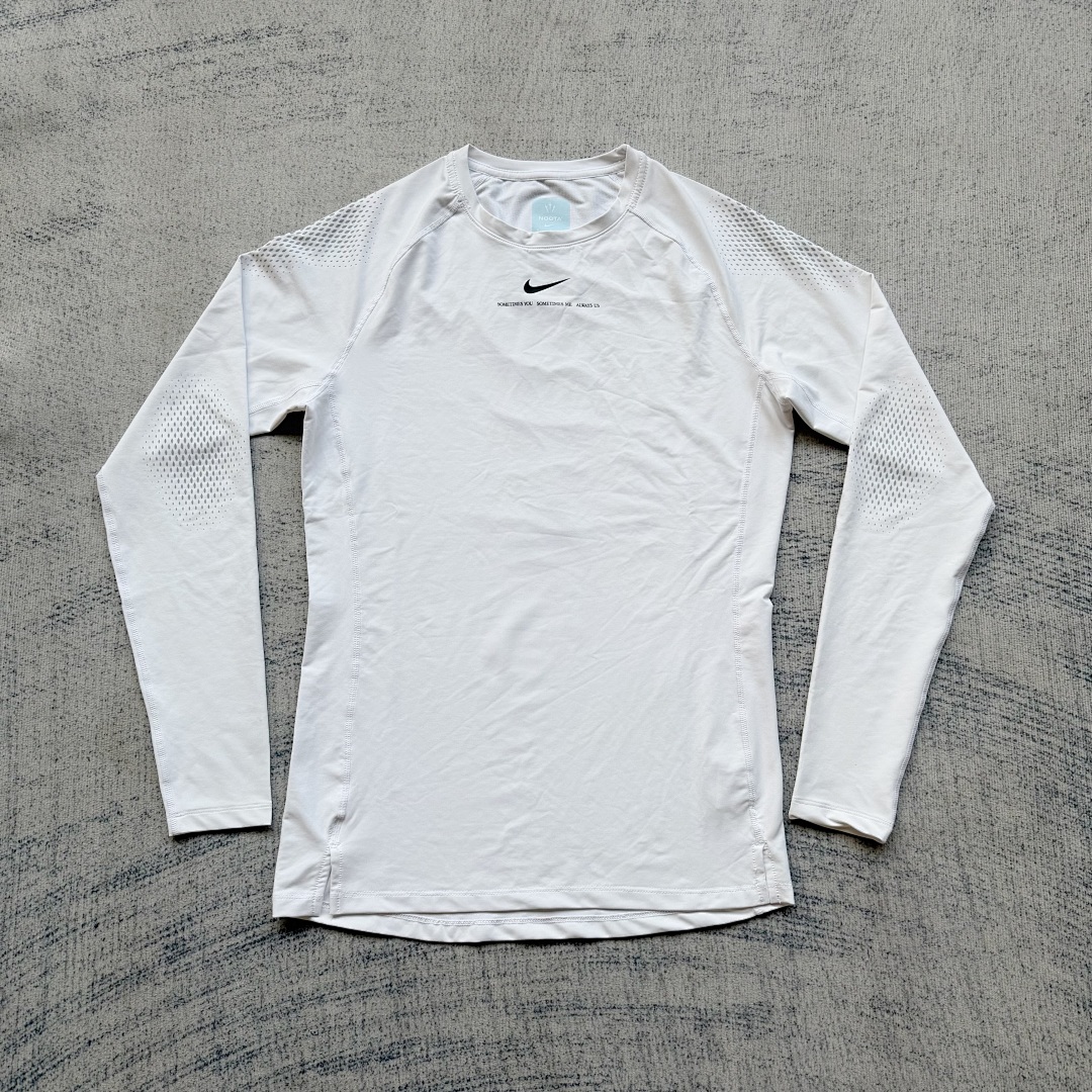Nocta gym shirt