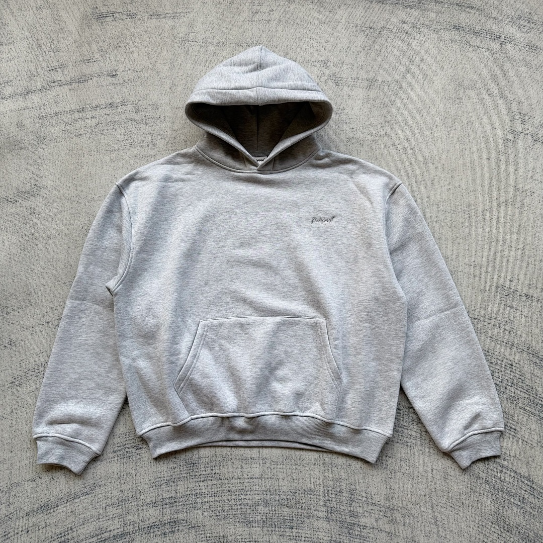 Perfect sl tracksuit Grey