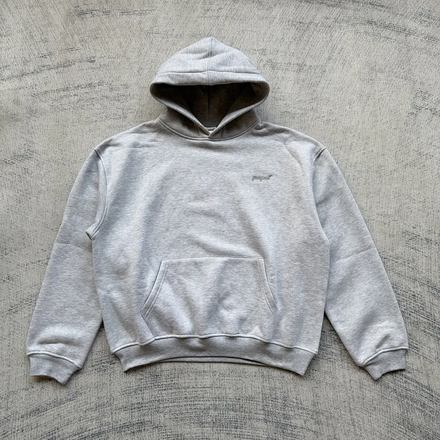 Perfect sl tracksuit Grey