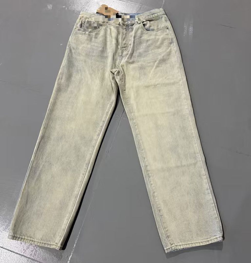 Stu New Classic Beach Wash Blue Jeans