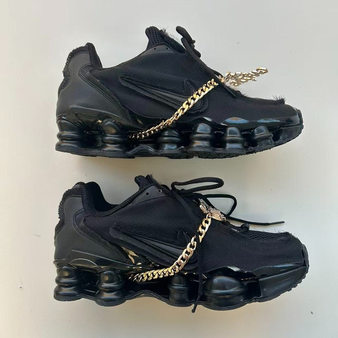 CDG shoes