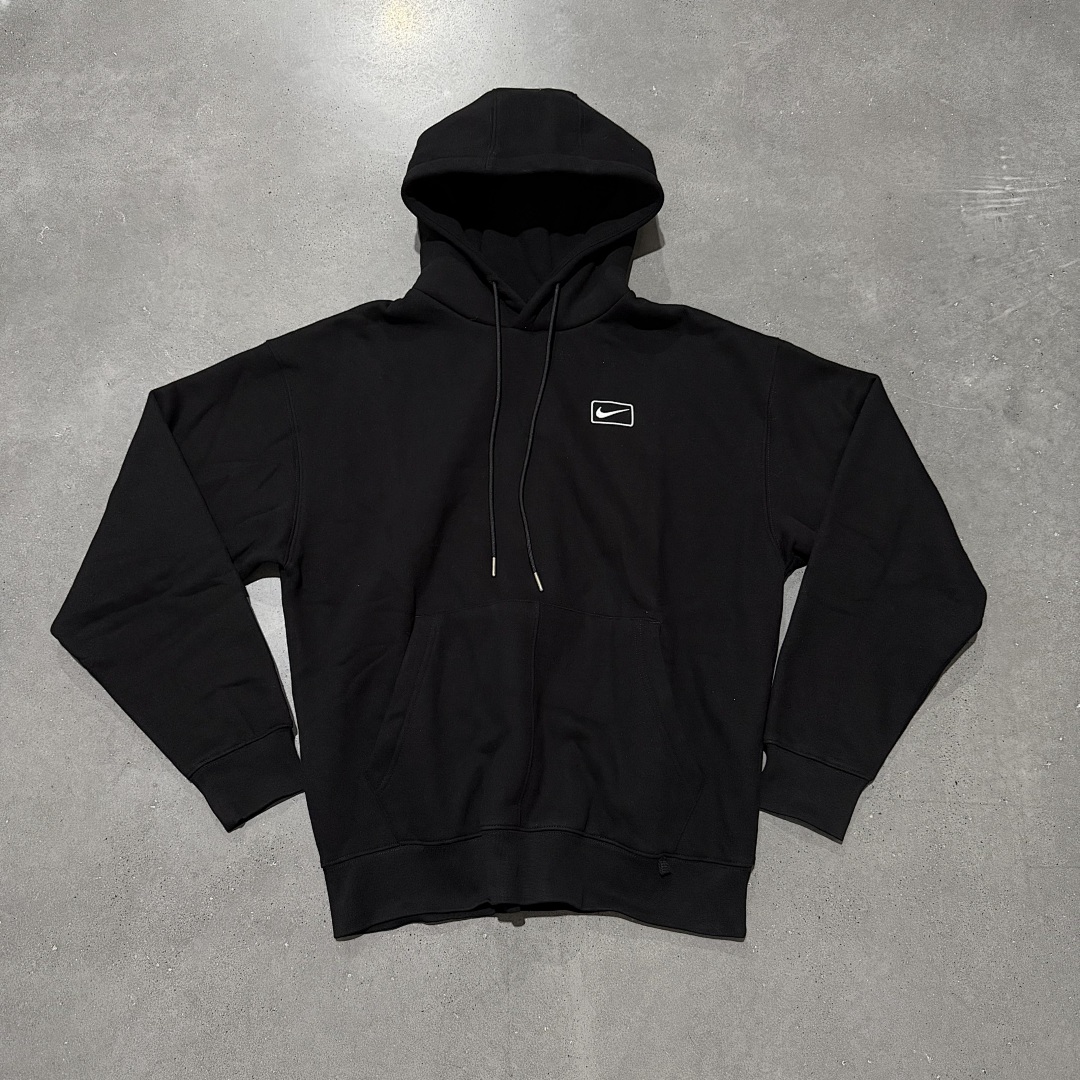 Nike classic tracksuit