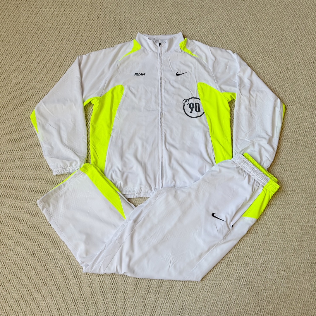 pa tracksuit