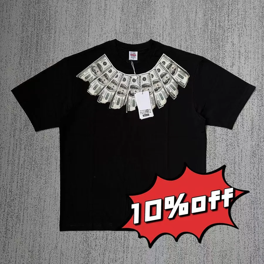 Supreme x Margiela MM6 Tee