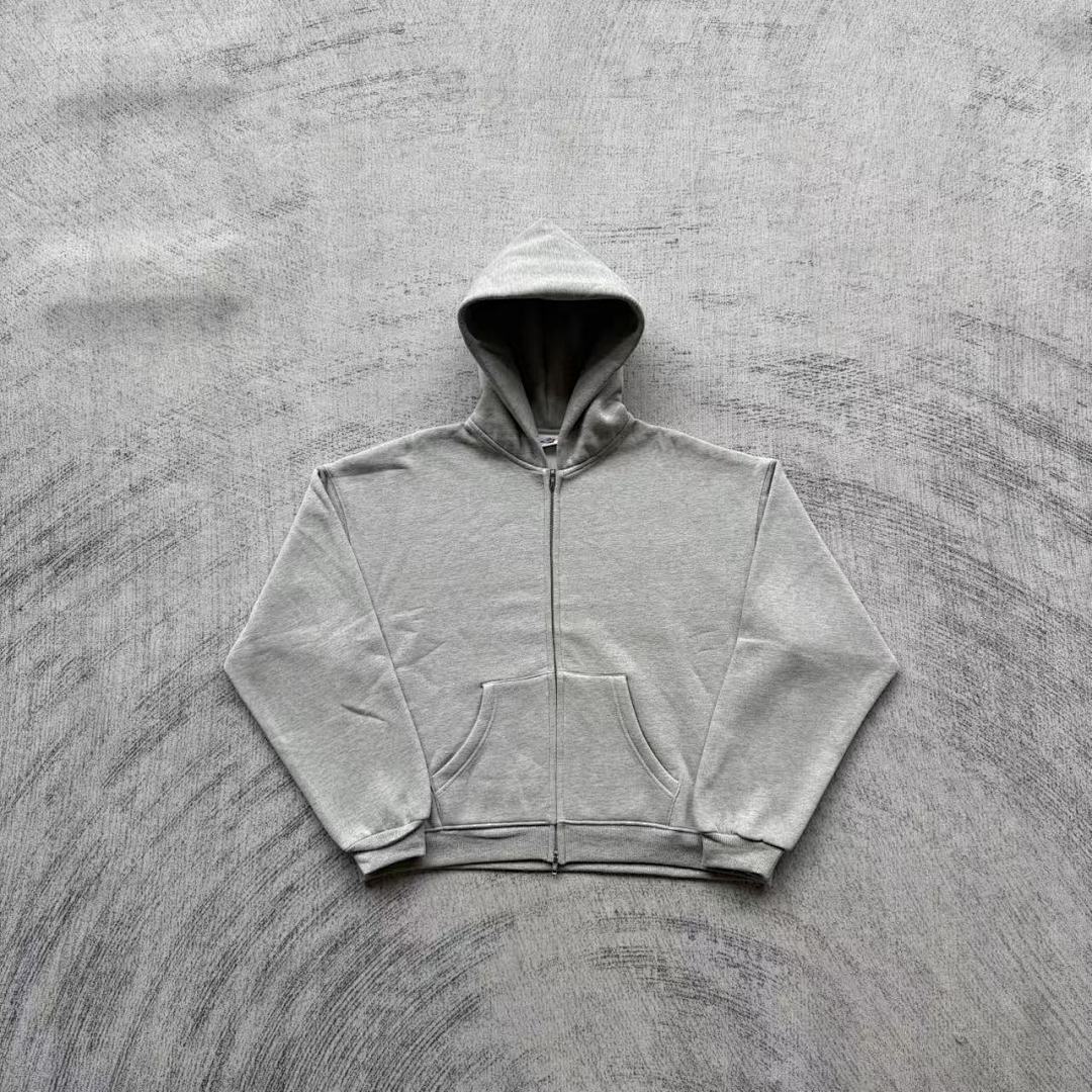 Fyredwrld zip up hoodie (inspired by sweats)
