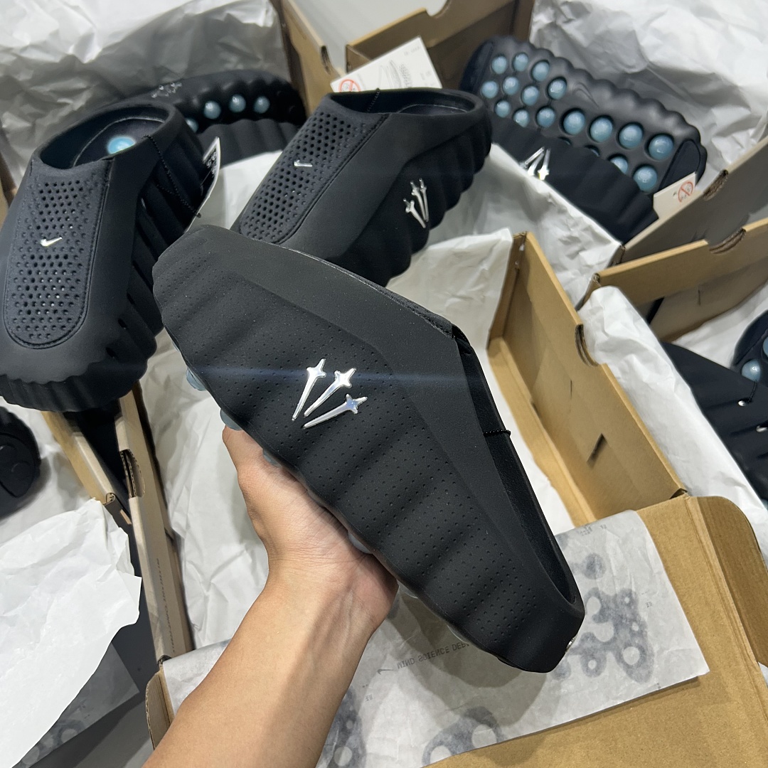 Nk Mind 001 x Nocta Concept