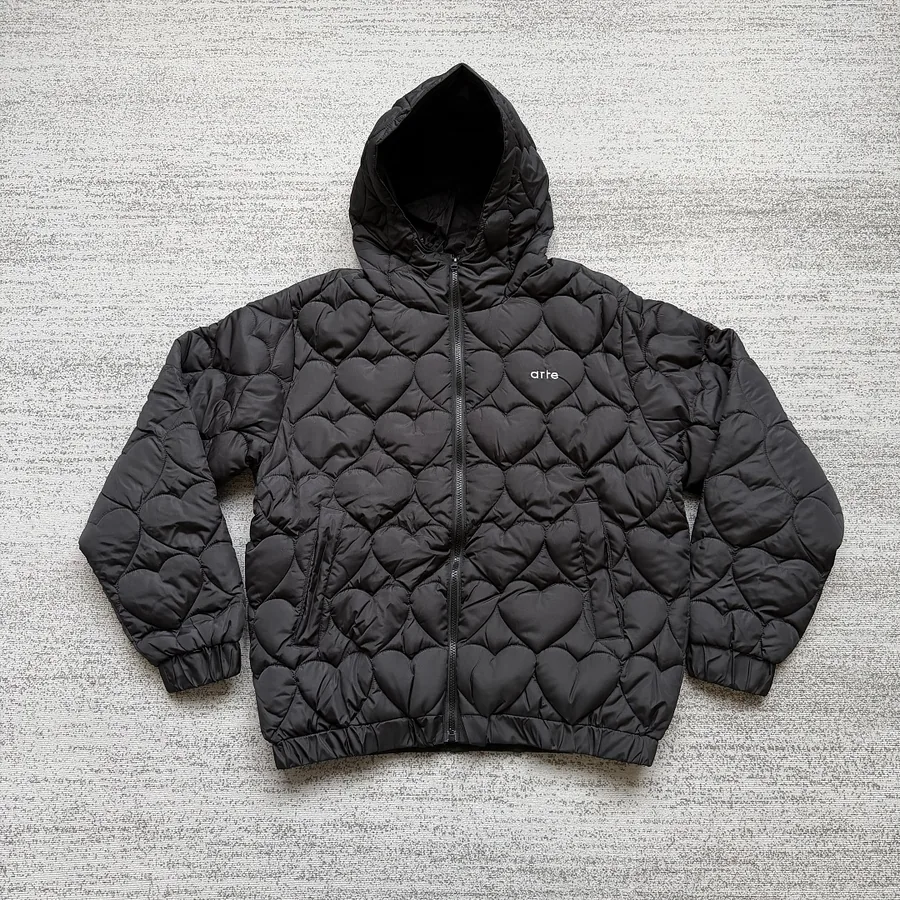 ARTE JACKET