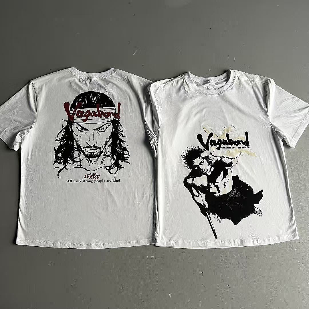 Unrivaled Under The Heavens Tee