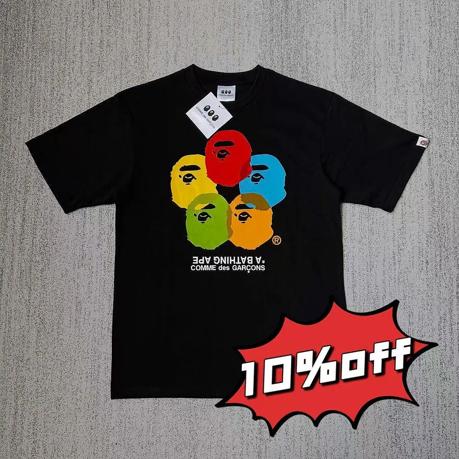 Bape tee