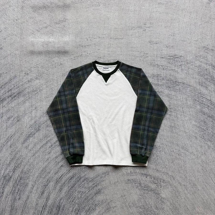 Fyredwrld picnic thermals Green(inspired by East ridge)