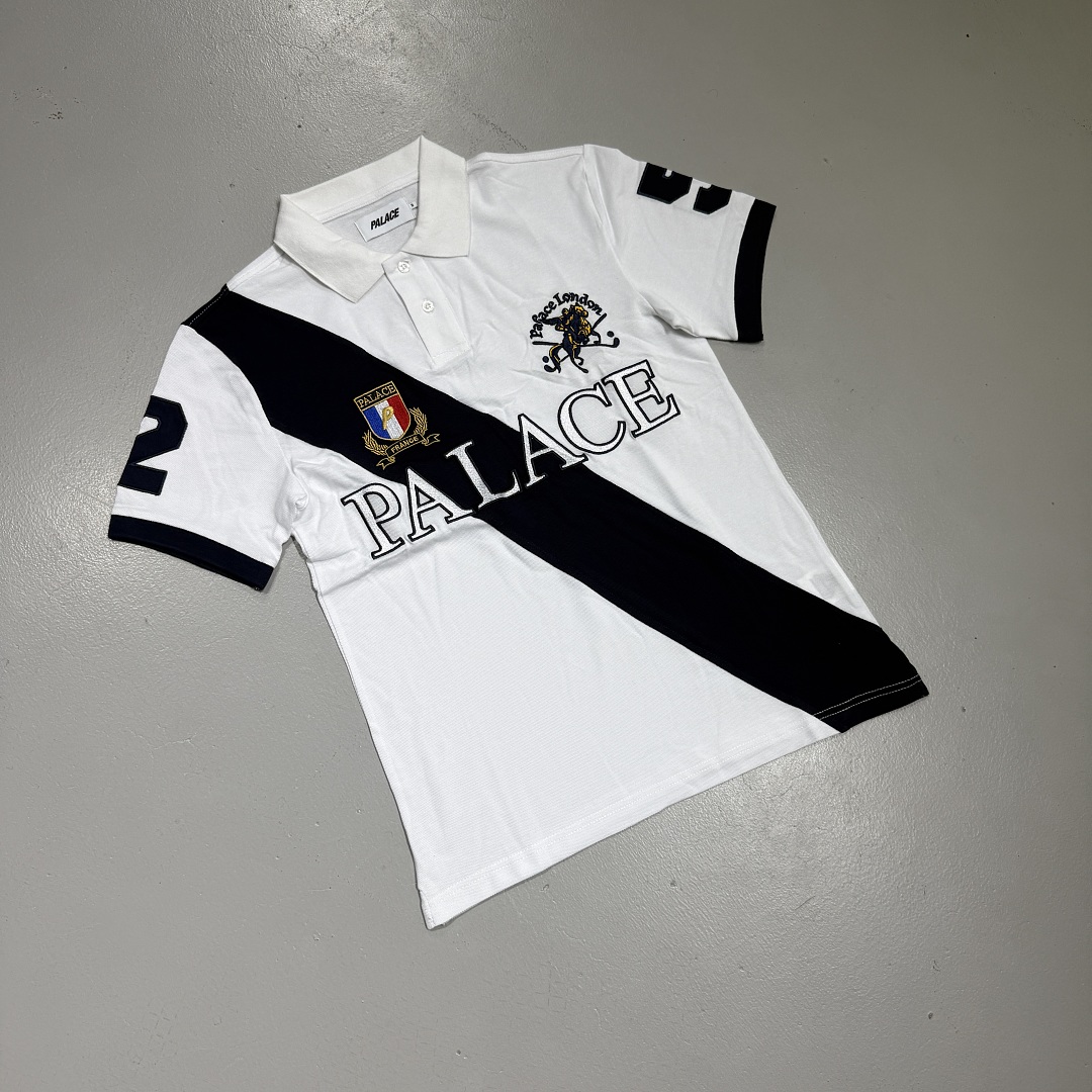 Pa Geezer Polo