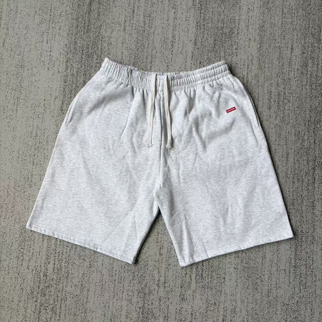 Supreme small logo shorts