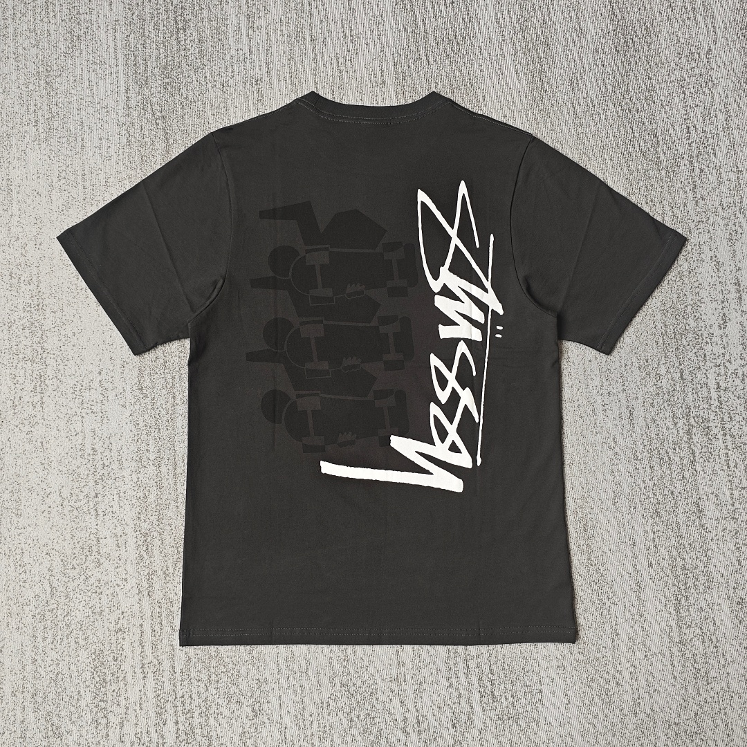 Stussy tee