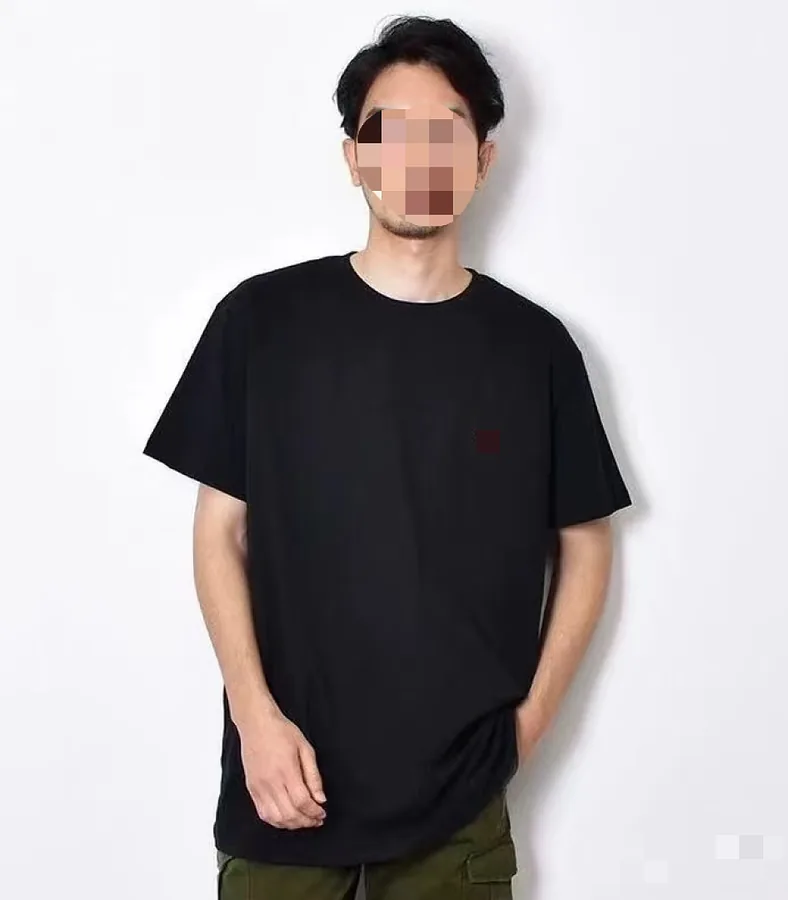 ##3-Pack T-Shirt 盒装T恤519094E