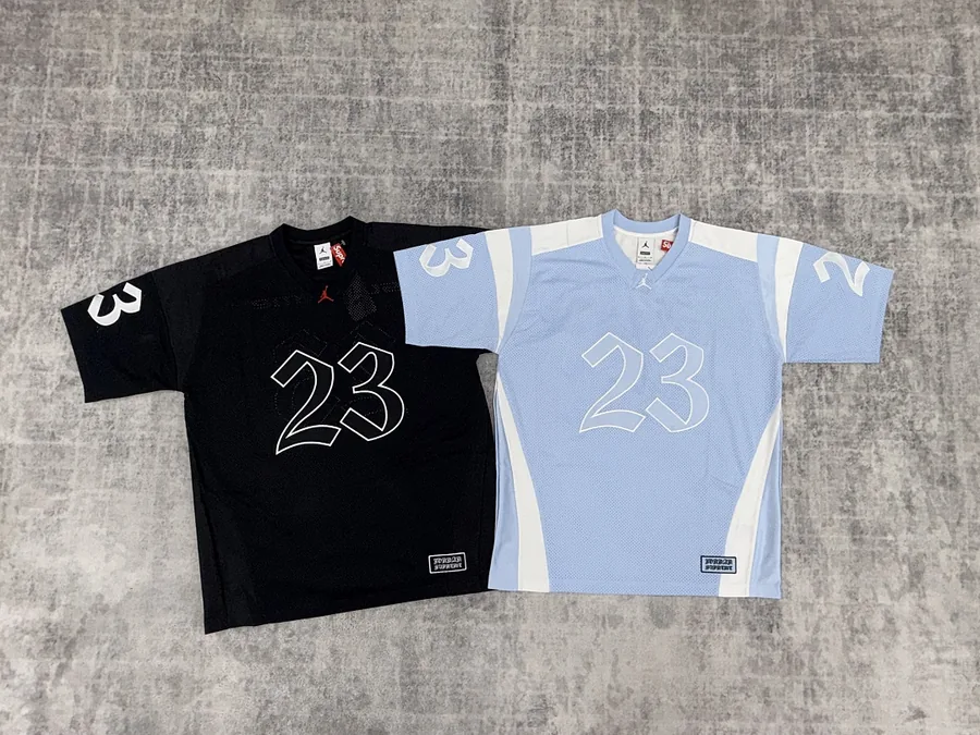 SUP 23号球衣套装