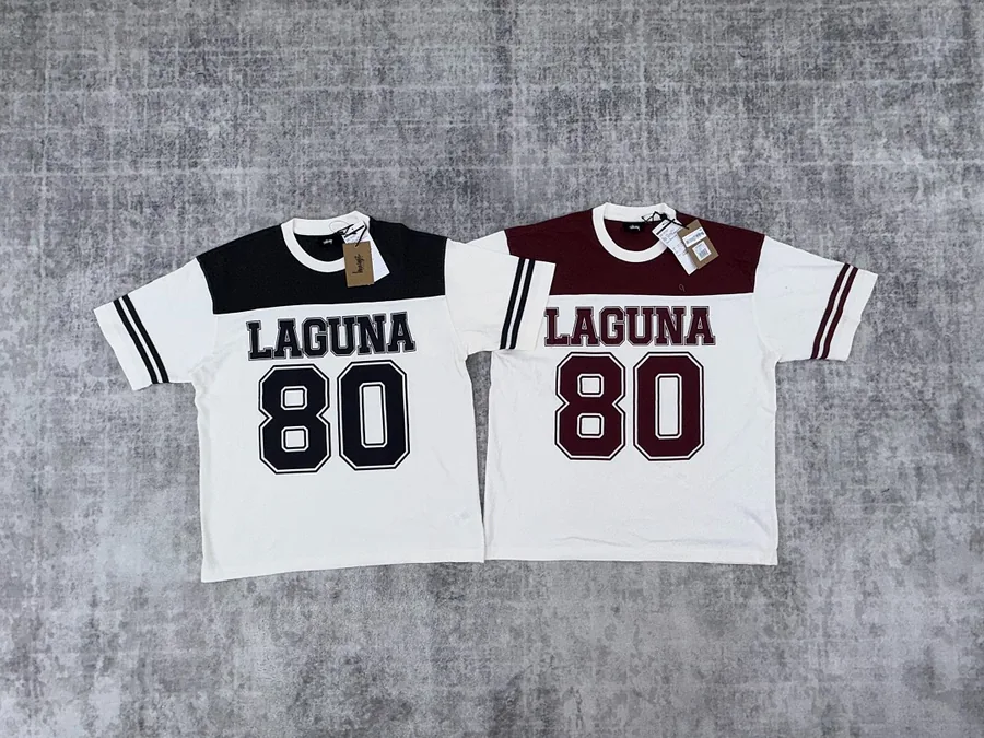 STU 80号tee
