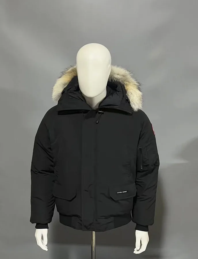 Chilliwack |Price: 1400 CNY |Topgoosey