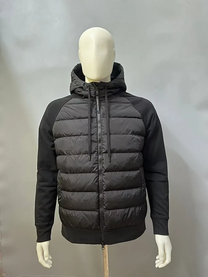 HyBridge® huron Hoody 650 CNY |Topgoosey