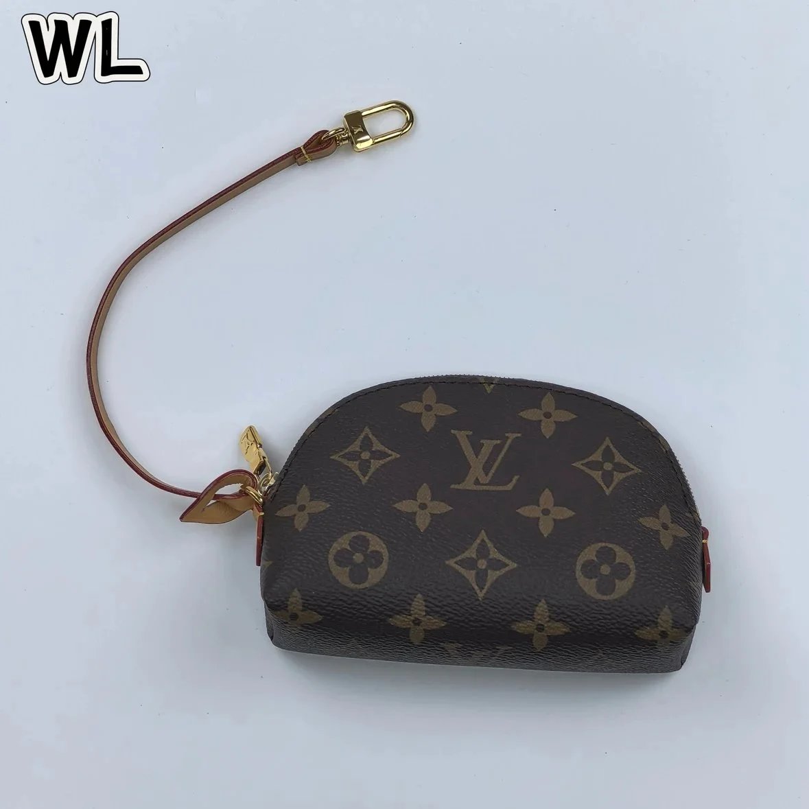 le Makeup Coin Purse